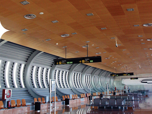 Aeropuerto de Málaga